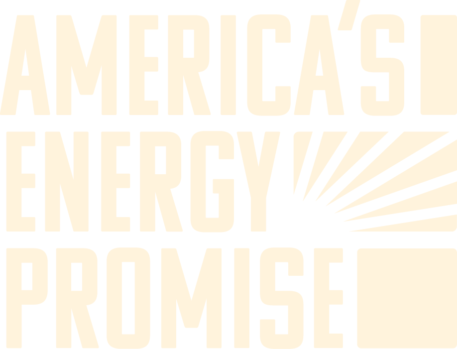 America's Energy Promise logo